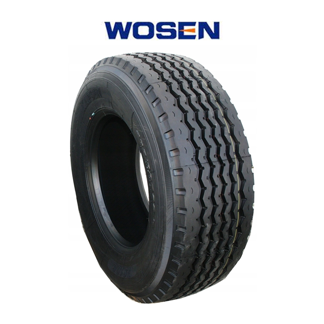 [PNE-003210] PNEU 385/65 R22.5 158L/160K 20PR WS766 WOSEN (NW)