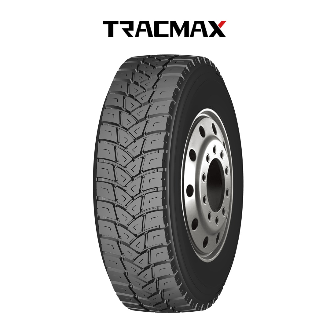 [PNE-003211] PNEU TRACMAX 315/80 R22.5 20PR 156/150M GRT770 (NW)