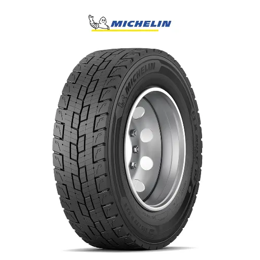 [PNE-003343] PNEU MICHELIN 315/80 R22.5 X MULTI ENERGY D2
