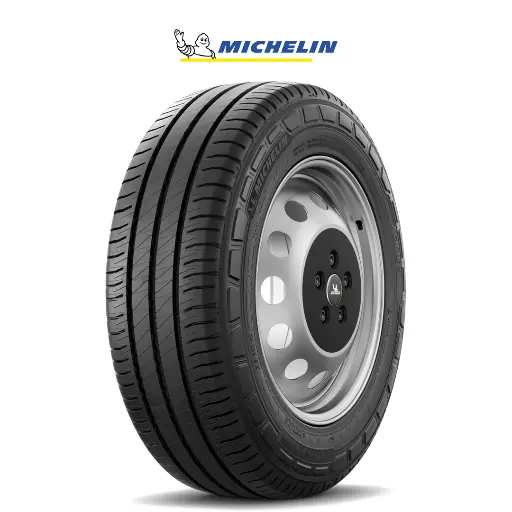 [PNE-003369] PNEU MICHELIN AGILIS 3 195/75R16C 110/108T TL RC MI
