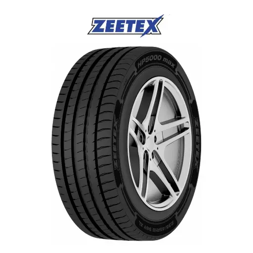 [PNE-003388] ZEETEX 245/40 R19 98Y XL HP5000 max TL(T)