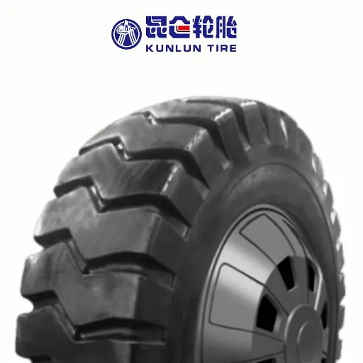 [PNE-003437] PNEU KUNLUN 16.00 R25 40PR KT632 TT
