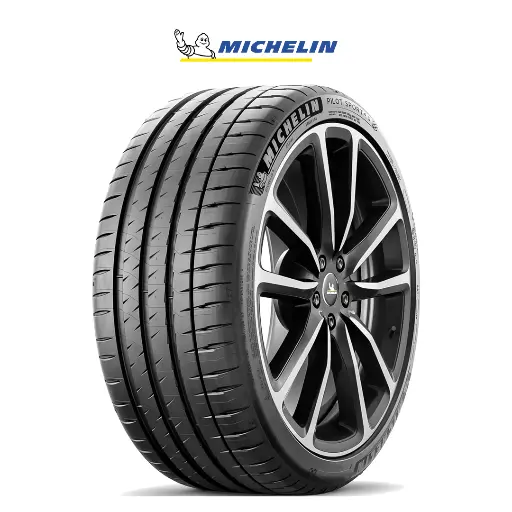 [PNE-003484] PNEU 215/40 ZR18 89Y XL TL PILOT SPORT 4 S MI 