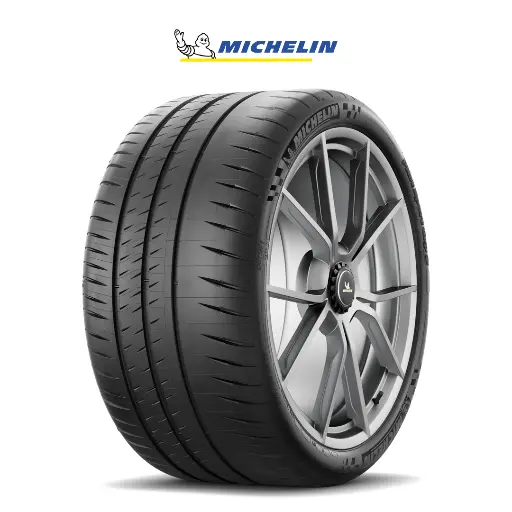 [PNE-003511] PNEU 245/40 ZR18 (97Y) XL PILOT SPORT CUP 2 CONNECT  MI