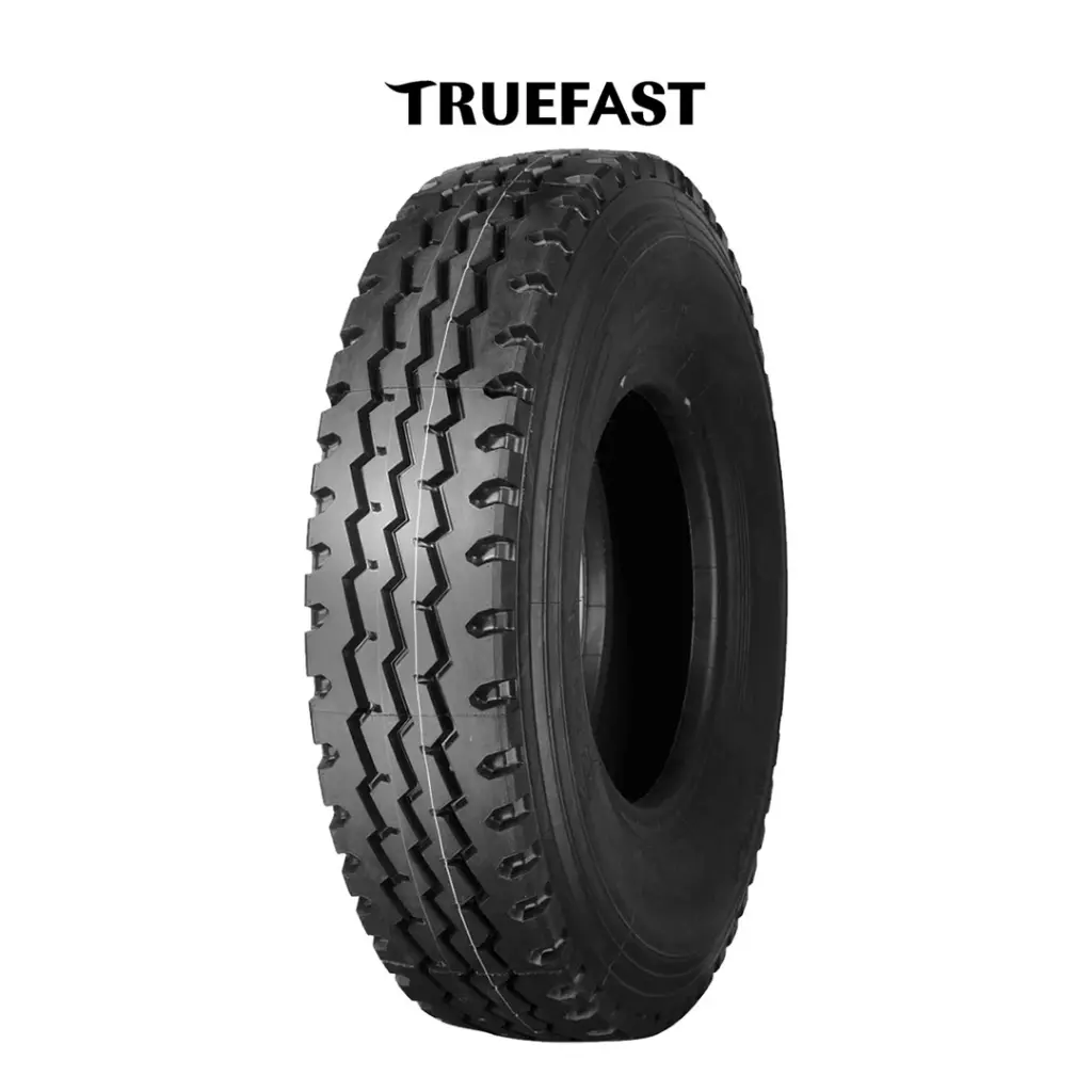 PNEU 315/80 R22.5 TRUEFAST TA 268 156/150M
