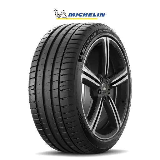 [PNE-003718] PNEU MICHELIN PILOT SPORT 5 215/50 ZR17 (95Y) XL TL MI