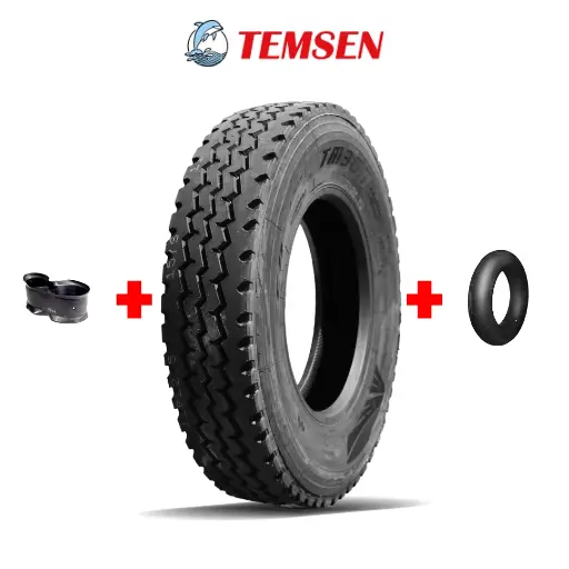 [PNE-003736] PNEU TEMSEN TM300 7.50 R16