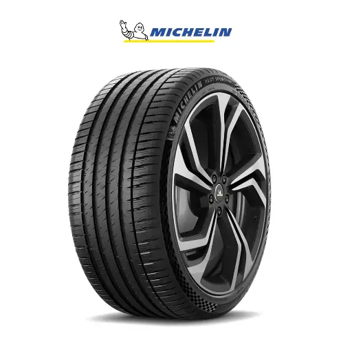 [PNE-003774] PNEU MICHELIN PILOT SPORT 4 SUV 315/35 ZR22 111Y XL TL