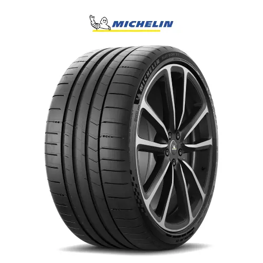 [PNE-003946] PNEU MICHELIN PILOT SPORT S5 295/30 ZR20 (101Y) XL TL MO1 MI