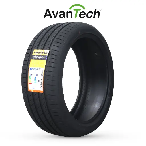 [PNE-004125] PNEU AVANTECH 215/65 R16 98H EXTREMESPORT