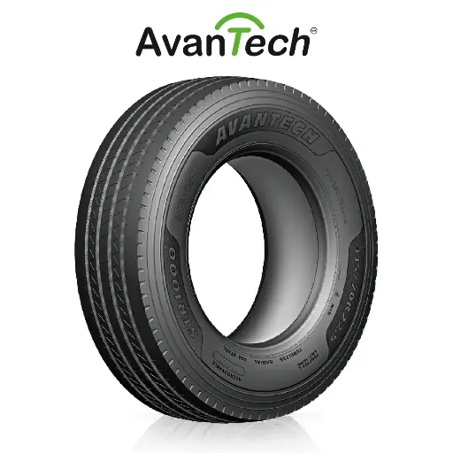 [PNE-004161] PNEU AVANTECH 315/80 R22.5 20PR 156/150L STR1000 S TG0