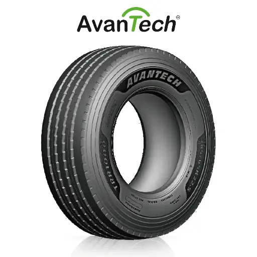 [PNE-004170] PNEU AVANTECH AH-385/55R22.5_TRR1000_160_K_20PR_S_TG0