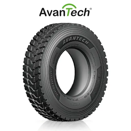 [PNE-004180] PNEU AVANTECH 13 R22.5 20PR 156/150K DRM1000 S TG0