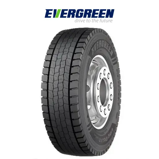 [PNE-004198] PNEU EVERGREEN EDL11 315/80 R22.5