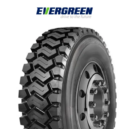 [PNE-004202] PNEU EVERGREEN EDM515 13R22.5