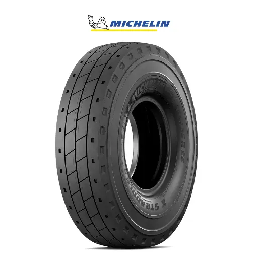 [PNE-004378] PNEU MICHELIN X STRADDLE 2 480/95 R25 208 A5 CC TL