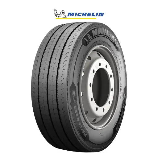 [PNE-004420] PNEU MICHELIN X MULTI Z+ AS 385/65 R22.5 TL 160K VM MI