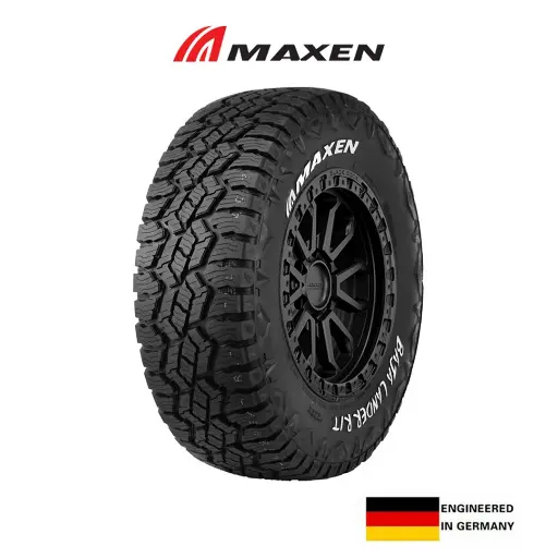 [PNE-004464] PNEU MAXEN BAJA LANDER R/T 285/70 R17 121/118S