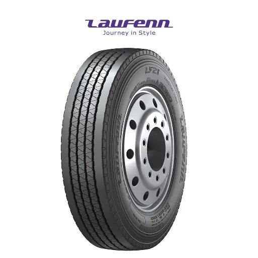 [PNE-004541] PNEU LAUFFEN LF21 8.5 R17.5 12PR L,B,C-,LF 