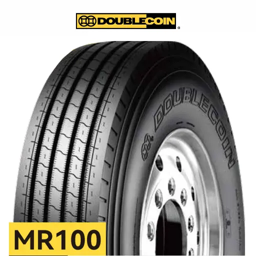 [PNE-004545] PNEU DOUBLECOIN MR100 315/80 R22.5 156/152M