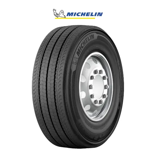 [PNE-004581] PNEU MICHELIN X MULTI Z+ 9.5 R17.5 129/127M TL VM