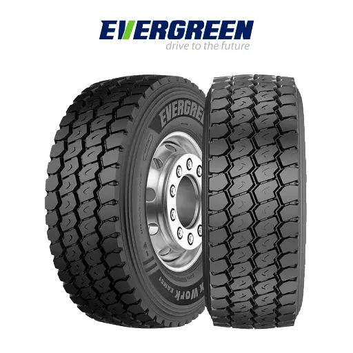 [PNE-004790] PNEU EVERGREEN EAM61 385/65 R22.5 24PR 164K
