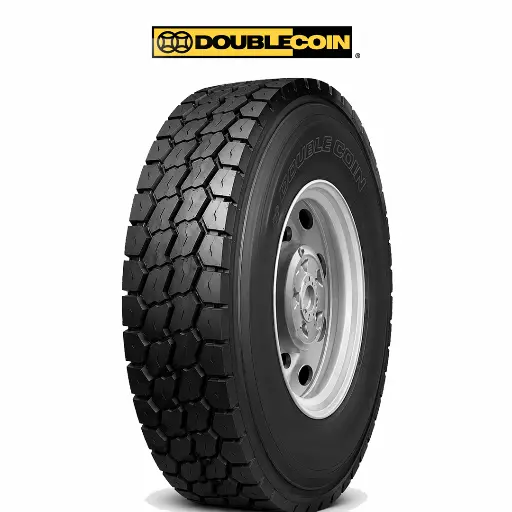 [PNE-004917] PNEU DOUBLECOIN RLB768 13 R22.5 20PR *