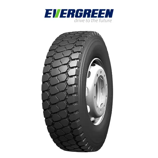 [PNE-004934] PNEU EVERGREEN EDM511 13 R22.5 156/150 J 20PR 