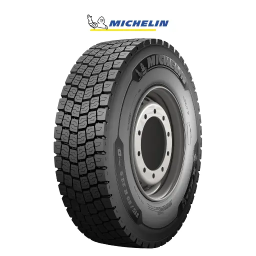 [PNE-004940] PNEU MICHELIN X MULTI HD D+ 315/80 R22.5  156/150L TL VG MI