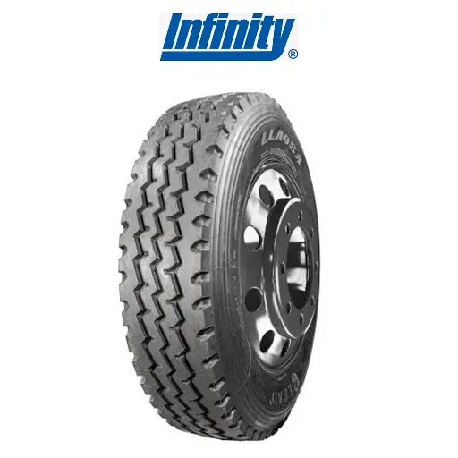 [PNE-005257] PNEU INFINITY TH LLA08 11R22.5 16PR 148/145K 