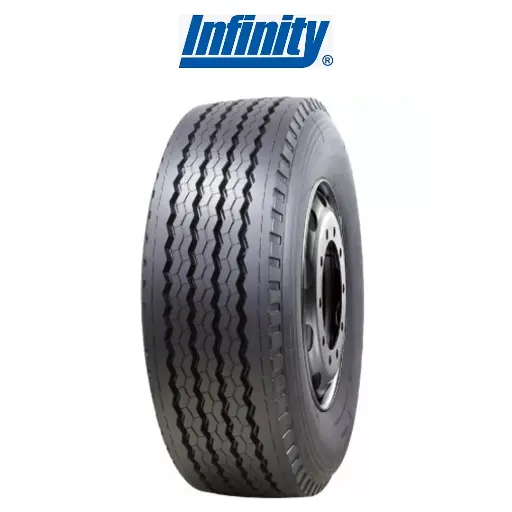 [PNE-005261] PNEU INFINITY TH ITL863 385/65 R22.5 20PR 160J(158L) IN (HB) ECE-S M+S LRR