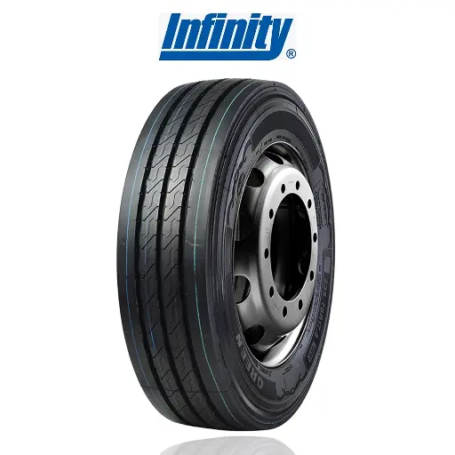 [PNE-005263] PNEU INFINITY TH KLT200 215/75 R17.5 16PR 135/133J