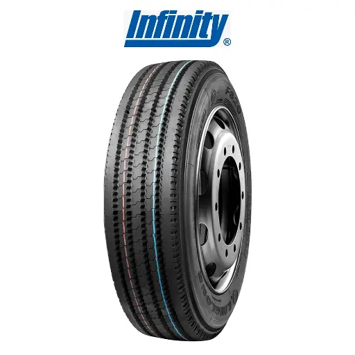 [PNE-005266] PNEU INFINITY TH F820 205/75 R17.5 14PR 124/122M