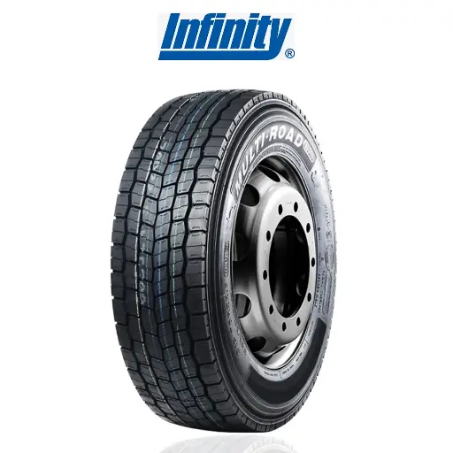 [PNE-005273] PNEU INFINITY TH KTD300 315/80 R22.5 20PR 156/150L 