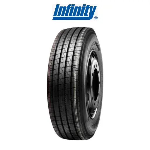 [PNE-005277] PNEU INFINITY TH F860 295/80 R22.5 18PR 154/149M 